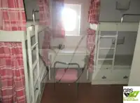 बार्ज बिक्री के लिए