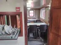 बार्ज बिक्री के लिए