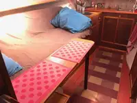 टगबोट बिक्री के लिए
