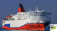 Ro-Ro ship बेचने के लिए