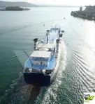 Ro-Ro ship बेचने के लिए