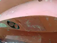 कंटेनर जहाज बिक्री के लिए