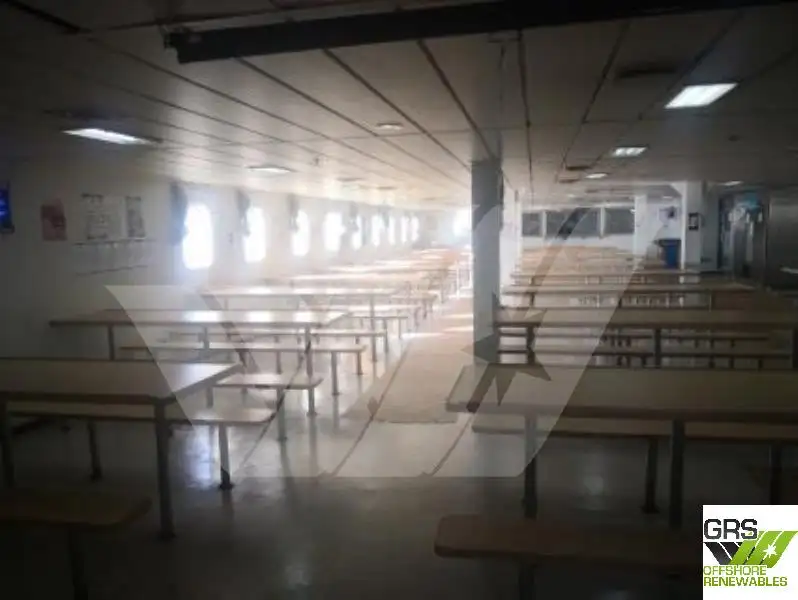 बार्ज बिक्री के लिए