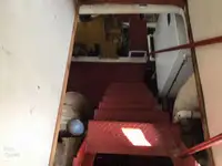ट्रॉलर बिक्री के लिए