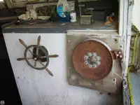 बार्ज बिक्री के लिए