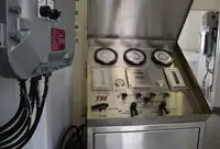एलएनजी वाहक पोत बिक्री के लिए