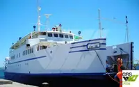 Ro-Ro ship बेचने के लिए