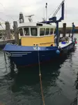 Trawler बेचने के लिए