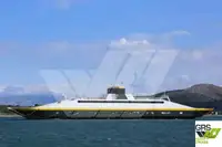 Ro-Ro ship बेचने के लिए
