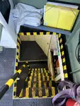 कार्य नौकाएँ बिक्री के लिए