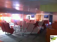 क्रूज जहाज बिक्री के लिए