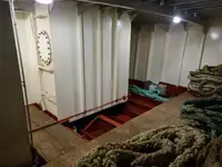 क्रूज जहाज बिक्री के लिए