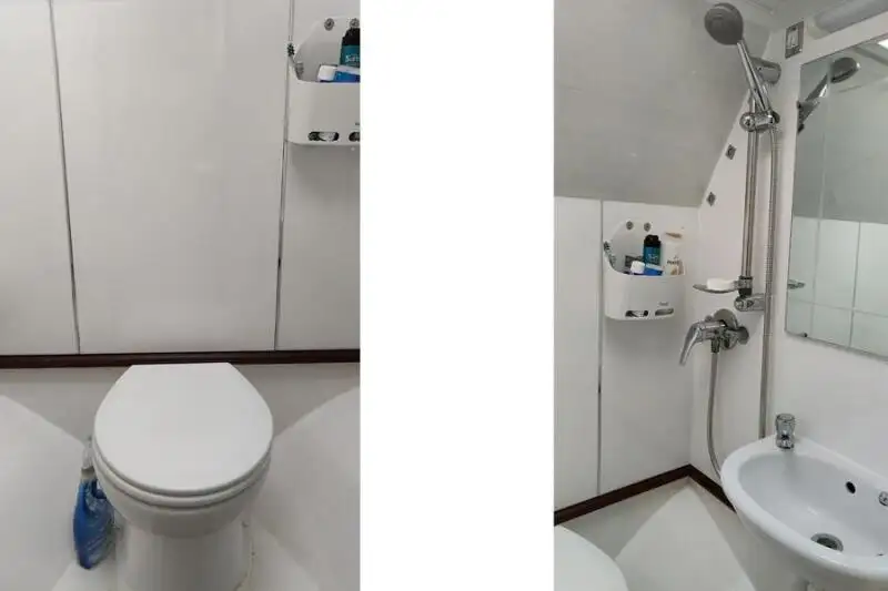 ट्रॉलर बिक्री के लिए
