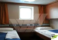रो-रो जहाज बिक्री के लिए