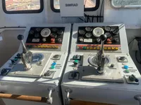 बार्ज बिक्री के लिए