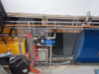 मछली पकड़ने वाला पोत बिक्री के लिए