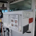 लैंडिंग क्राफ्ट, टैंक बिक्री के लिए