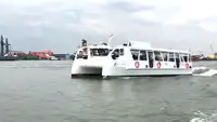 कैटामारन बिक्री के लिए