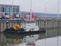 General Cargo/Multi-purpose बिक्री के लिए