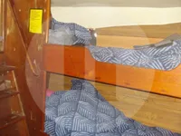 लाइव मछली वाहक पोत बिक्री के लिए