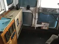 ड्रेजर बिक्री के लिए