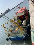 कार्य नौकाएँ बिक्री के लिए