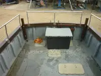 ट्रॉलर बिक्री के लिए