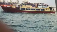 सवारी जहाज़ बेचने के लिए