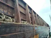 बजरा बेचने के लिए