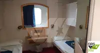 रो-रो जहाज बिक्री के लिए