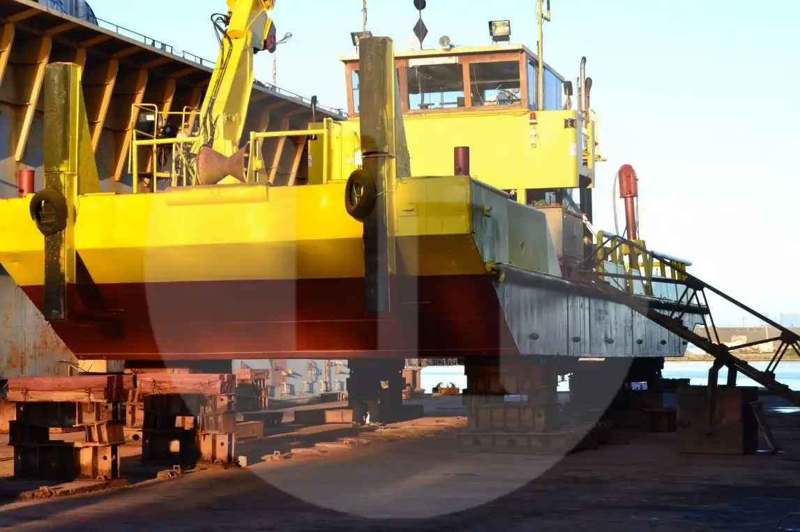 General Cargo/Multi-purpose बिक्री के लिए