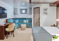 क्रूज जहाज बिक्री के लिए