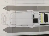 कठोर इन्फ्लेटेबल बोट बिक्री के लिए
