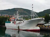 Trawler बेचने के लिए