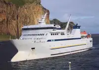 Ro-Ro ship बेचने के लिए