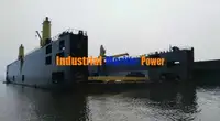 फ़्लोटिंग डॉक बिक्री के लिए