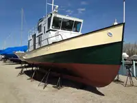 टोबोट बेचने के लिए