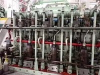 General Cargo/Multi-purpose बिक्री के लिए