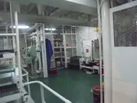 गश्ती नाव बिक्री के लिए