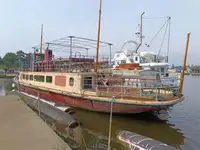 फेरी पोत बिक्री के लिए