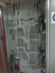 रेफ़र जहाज बिक्री के लिए