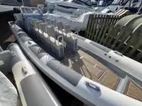 कठोर inflatable नाव बेचने के लिए