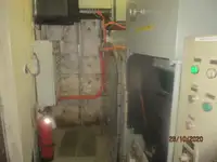 रेफ़र जहाज बिक्री के लिए