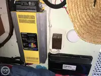 ट्रॉलर बिक्री के लिए