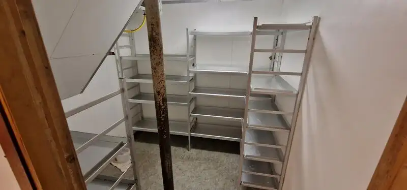 बंकर टैंकर बिक्री के लिए