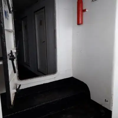 बल्क वाहक बिक्री के लिए