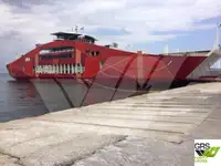 Ro-Ro ship बेचने के लिए