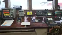 ट्रॉलर बिक्री के लिए