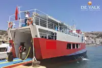 फेरी पोत बिक्री के लिए