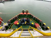 रेफ़र जहाज बिक्री के लिए